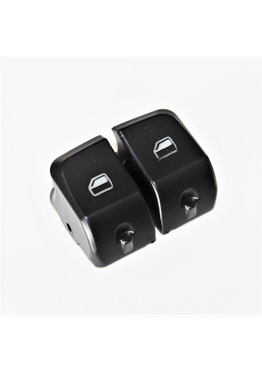 Audi A4 S4 A5 Q5 Ön Sol Ve Sağ Cam Düğme Kapağı