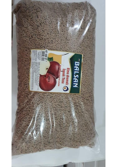 Balsan Granül Elma 5 KG