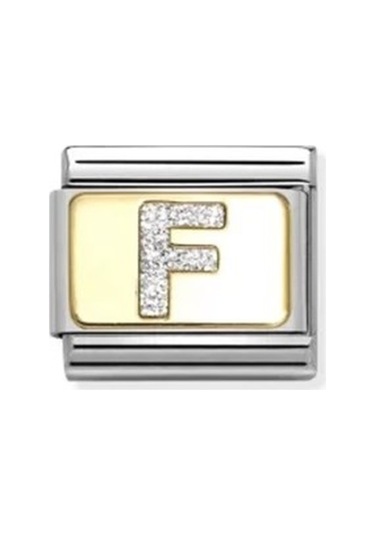 Nomınatıon 030291/06 Çelik Bileklik Çok Renkli