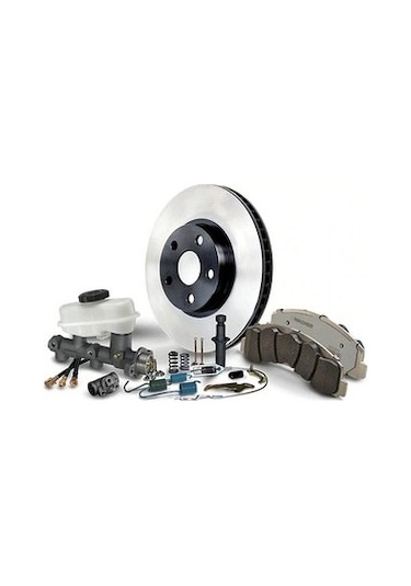 Veka Komple Aks Sag On Ford Mondeo Iv 2.0 Tdcı A-t Uzunluk 932 Mm 2007-2014 2.0 -fd-8065