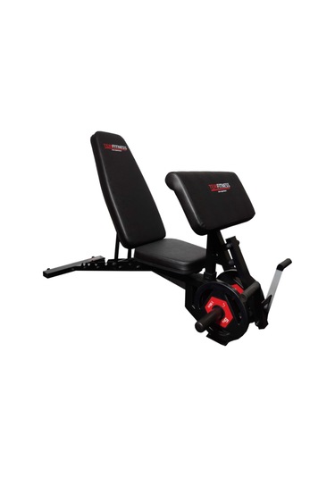 Temfitness Bench 5000 Ağırlık Sehpası