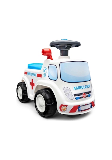 Nessiworld Falk Bingit Ambulans