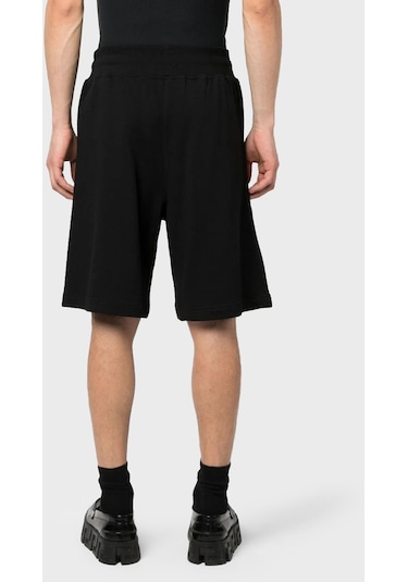 Versace Jeans Couture Erkek Short 74gadg06 Cf01g G89 Siyah Versace Jeans Couture Erkek Short 74gadg06 Cf01g G89 Siyah