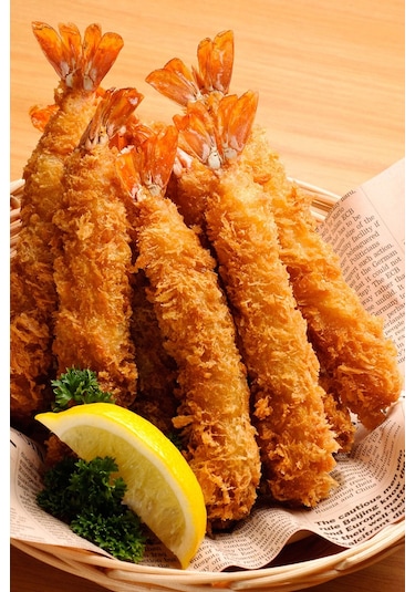 Tirmata Panko Ekmek Kırıntısı 1 Kg