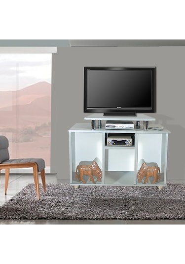 Tv Lcd Stand Büyük Boy 3104 (Camsız) (520891600)