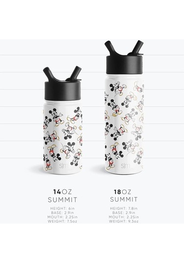 Çocuklar Için Hasır Kapaklı Su Şişesi Yeniden Kullanılabilir Yalıtımlı Paslanmaz Çelik Bardak Kızlar Için, Okul 14 Oz Gökkuşağı Prenses Z5pıw5 Diğer