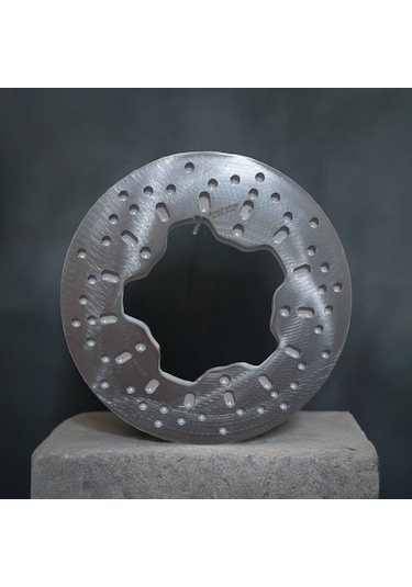 Aprilia Scarabeo 200 Fren Diski Arka 666709