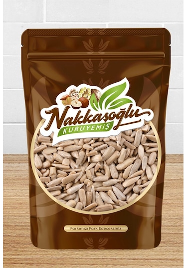 Çiğ Çekirdek İçi 1 Kg 1 KG