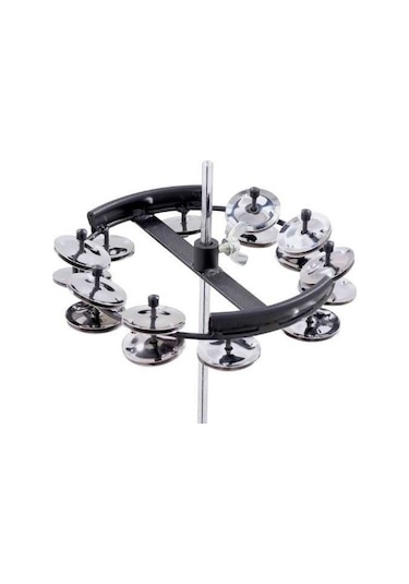 Toca T-hhzt Hi Hat Hit Zone Tamborin
