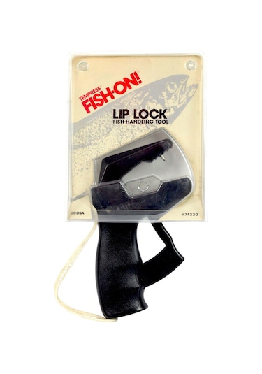 Tempress Fish -on 71330 Gripper