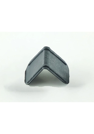 Plastik Köşe Koruyucu 5 X 5mm (1.000 Adet) 1.Kalite