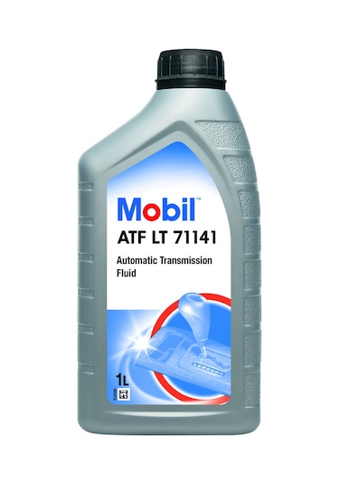 Mobil Atf LT 71141 Otomatik Şanzıman Yağı 1 L