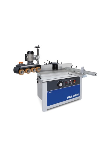 Felder Besleme Robotu Varıofeed 4 380v