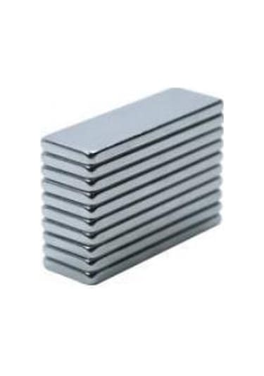 Sep-Art Artemia Mıknatısı 30mmx10mmx2mm