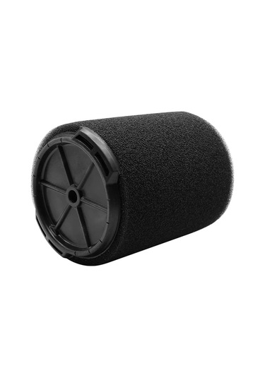 Crackedice Vf7000 Ridgid Vacuum Sadece Islak Vakum Filtresi İçin Yedek Filtre