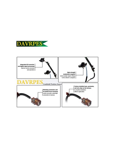 3270701c Krank Mili Konum Sensörü Krank Harley Softail Fxst Ve Flst Sportster Xl Dyna Değiştirme 9331001 9331001 Tr484897 270701c 270701c