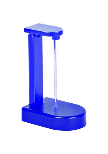 Bigpoint Not Kağıdı Tutacağı Mavi - 6 Adet