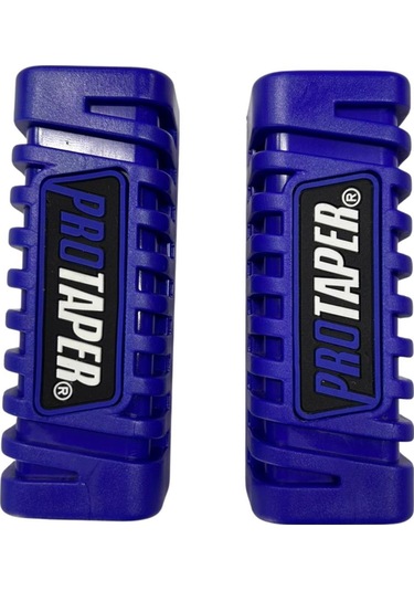 Cup Cg Ön Basamak Lastiği Protaper Mavi Set