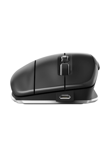 3Dconnexion 3DX-700118 Cad Compact Wireless Mouse