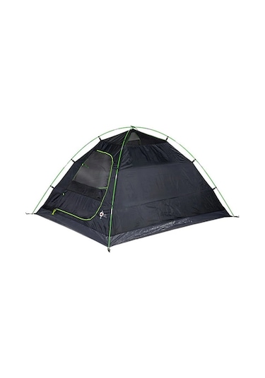 High Peak Nevada 4 Kişilik Kamp Çadırı - Gri