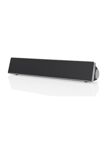 Polosmart Fs104 Kablosuz Bluetooth Soundbar Hoparlör Speaker 16w Siyah