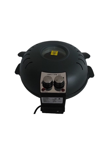 Gosso FT-4045 2000 W Elektrikli Pişirici