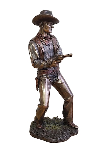 Unicorn Studio Kovboy Biblosu