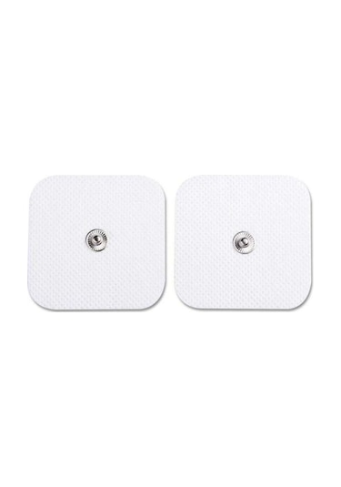 Çıt Çıtlı Elektrot 5 5 Cm ,ems Tens Elektrod , 5 Paket 20 Adet Grup Ürünü