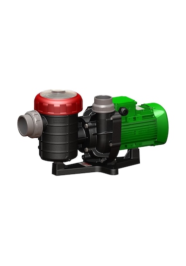 Nozbart Coşkun Serisi 3 Hp Trifaze Kendinden Emişli Havuz Pompası