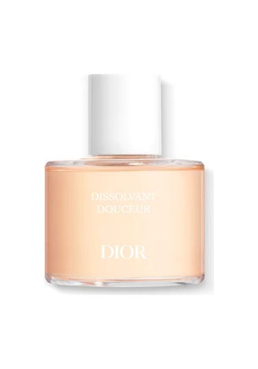 Dior Dissolvant Douceur - Nail Polish Remover 50 Ml
