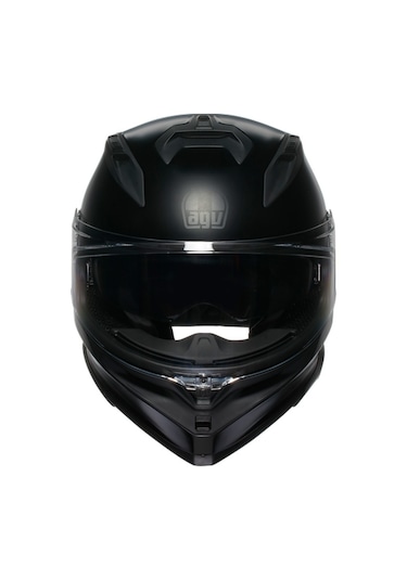 Agv k7 Mplk Mono Kask Matt Black