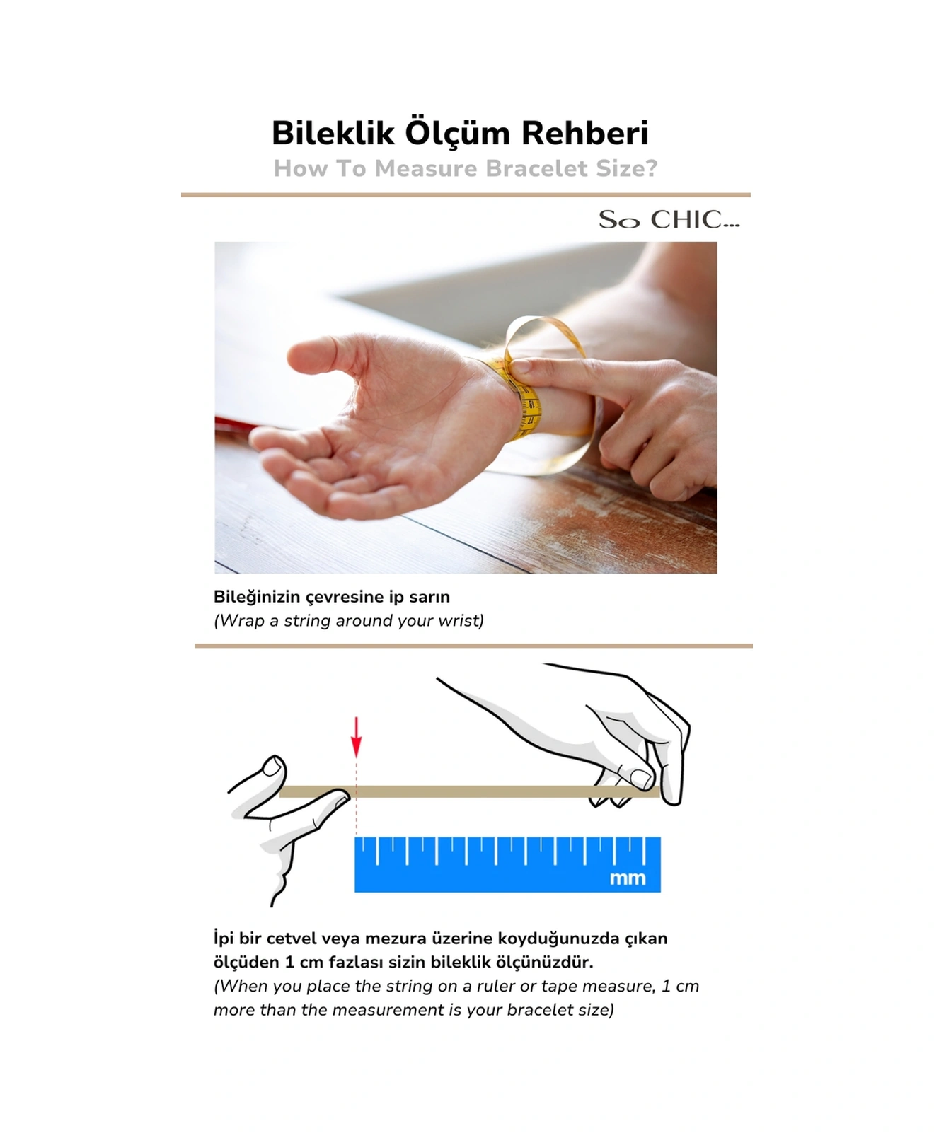 Beyaz Altın Sertifikalı Premium Created Taşlı Su Yolu Bileklik Beyaz Altın