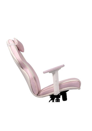 Drift Gaming Junior Oyuncu Koltuğu Açık Pembe