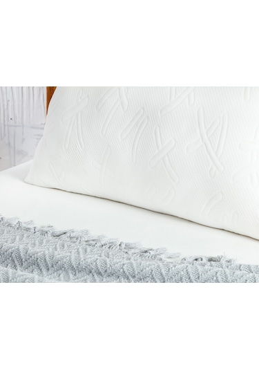 Madame Coco Elodie Visco Yastık