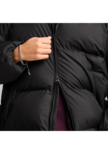 Puma Kadın Siyah Mont 627472-01 Siyah