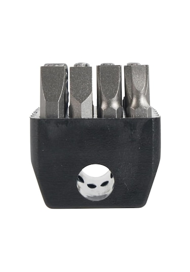 Klein Tools Küçük Dermocan 32 Standart Tip Bit Set