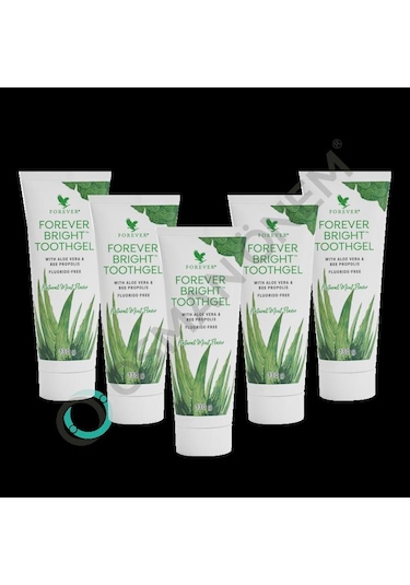 Forever Bright Toothgel 20 Adet Diğer