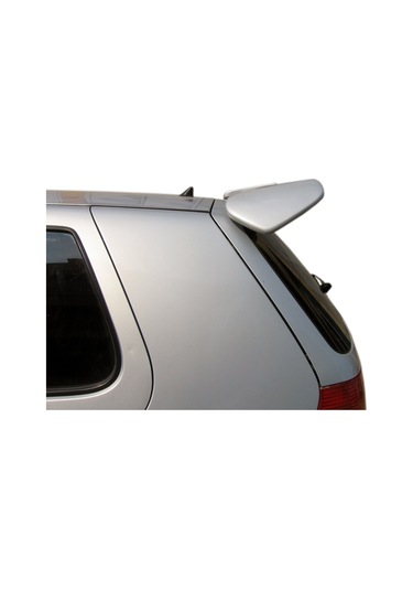 Volkswagen Golf 4 Hb Tipi Spoiler 1997-2003 Arası Modeller
