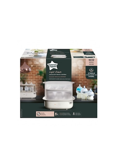 Tommee Tippee Elektrikli Sterilizatör