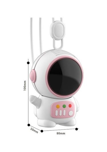 Usb Mini El Fanı - Mavi 4knnhd Mavi Yok Usb 1.000 Adetten Az