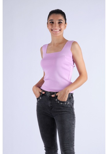 Rugu Kadın Bluz 06-5642