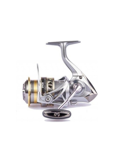 Ryobi Virtus 3000 FD Spin Olta Makinası