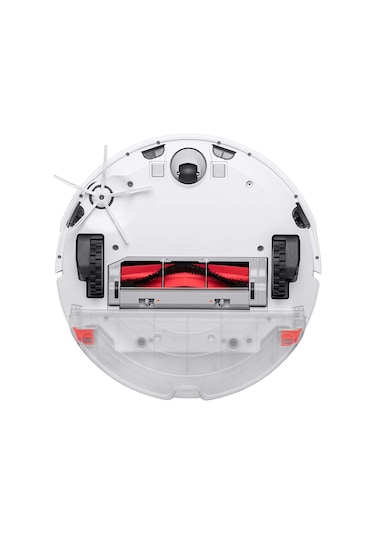 Roborock S5 Max Robot Süpürge Beyaz
