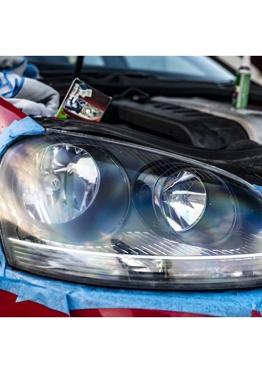 Turtle Wax Far Tamir Kiti