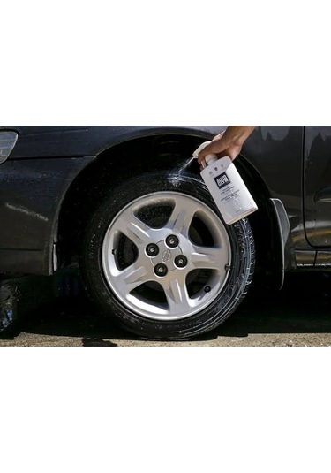 Autoglym Lastik ve Jant Bakım Seti N11.4227