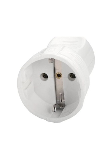 Topraklı Dişi Fiş Mutlusan