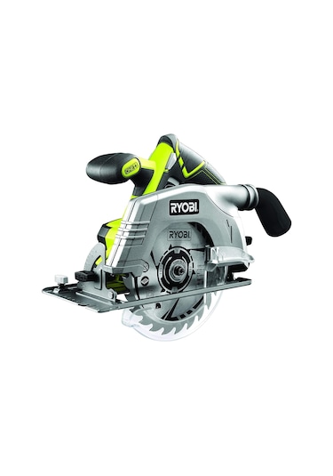 Ryobi R18CS-0 Akülü Daire Testere (Akü & Şarj Hariç) - 5133002338