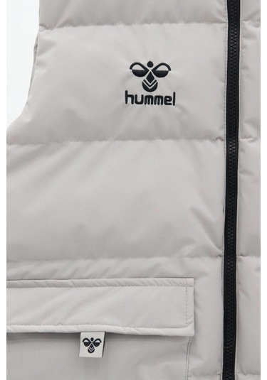 Hummel Line Şişme Yelek Bej