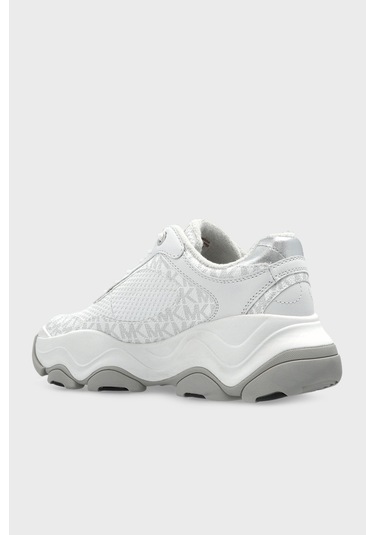 Michael Kors Bayan Ayakkabı 43t5atfs1b 119 Beyaz Beyaz