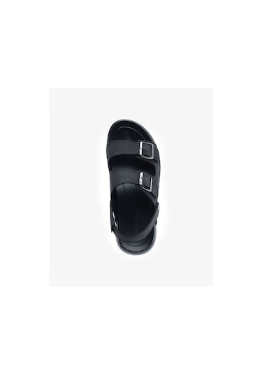 Greyder 64700 Mr Casual Sandalet S Sıyah Gryz